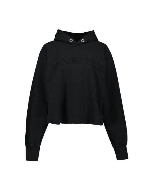 Sweatshirts & hoodies > hoodies Maison Margiela en coloris Black
