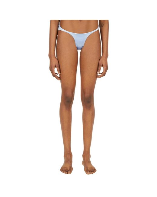 Isa Boulder Brown Beachwear