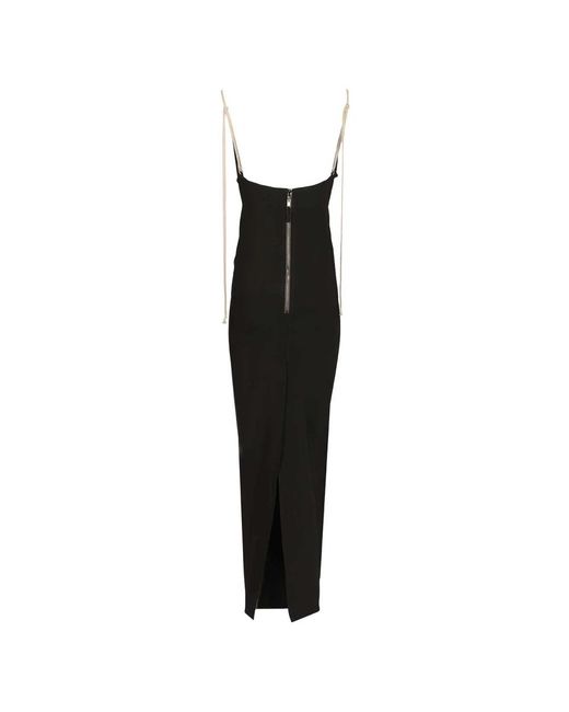 Rick Owens Suit Sets in het Black