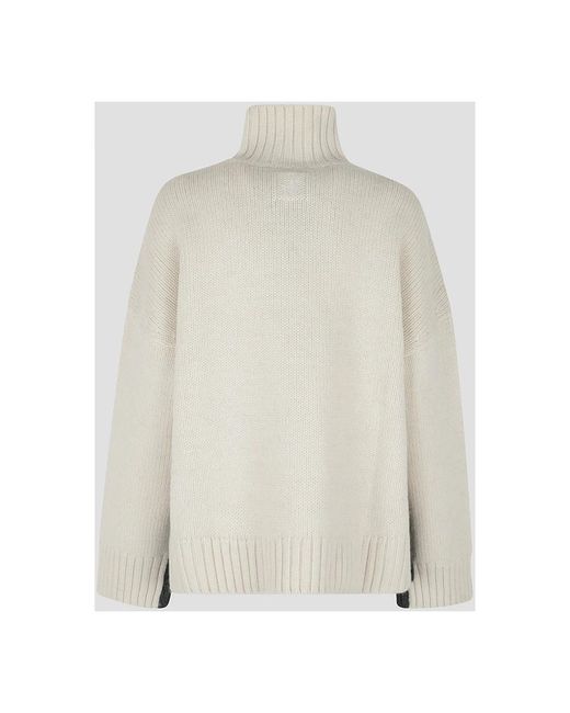 Turtlenecks J.W. Anderson de color Black