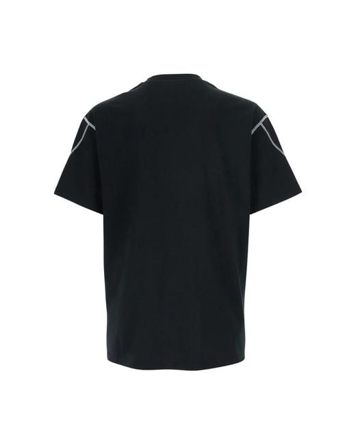 Givenchy Black T-Shirts for men