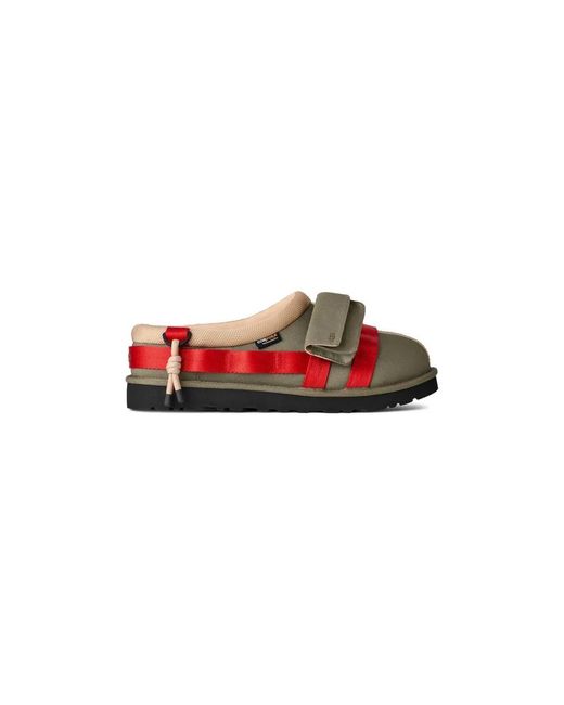 Ugg Slippers in het Red voor heren