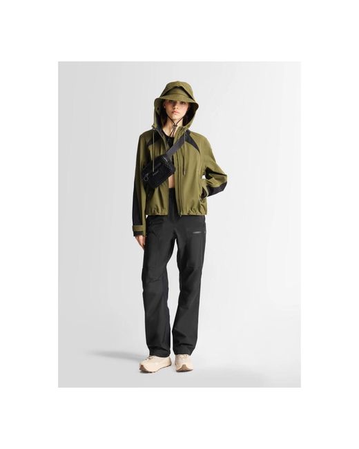 Light Jackets Fusalp de color Green