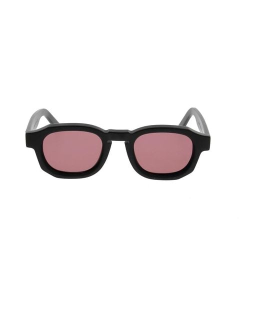 OPHY Purple Sunglasses