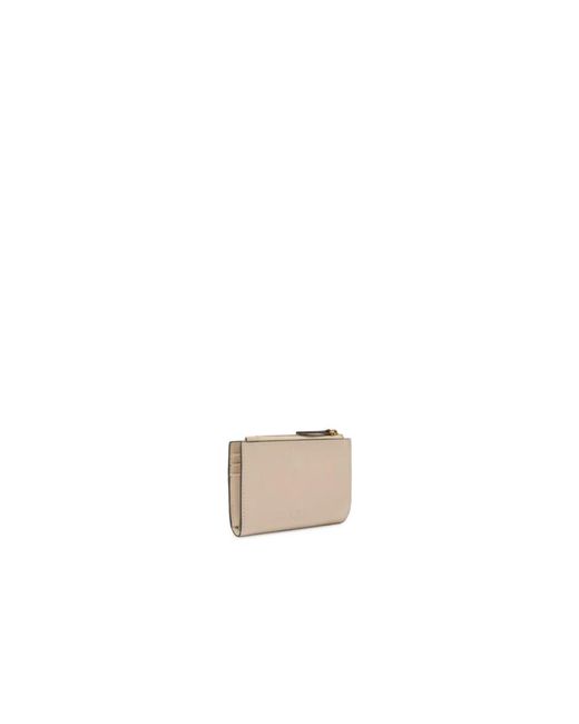 Pinko Natural Multi Purpose Wallet