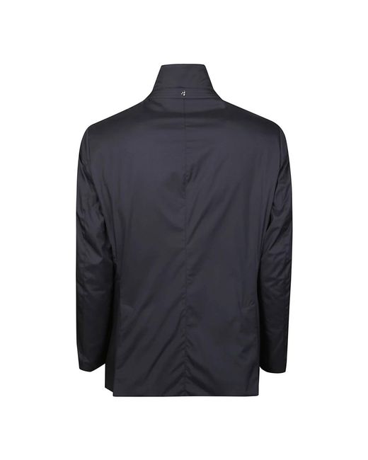 Montecore Light Jassen in het Blue voor heren