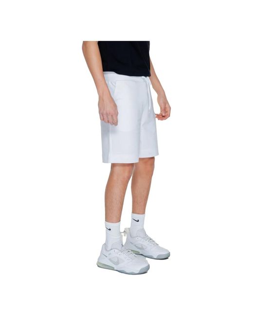 Shorts > casual shorts Moschino pour homme en coloris Blue