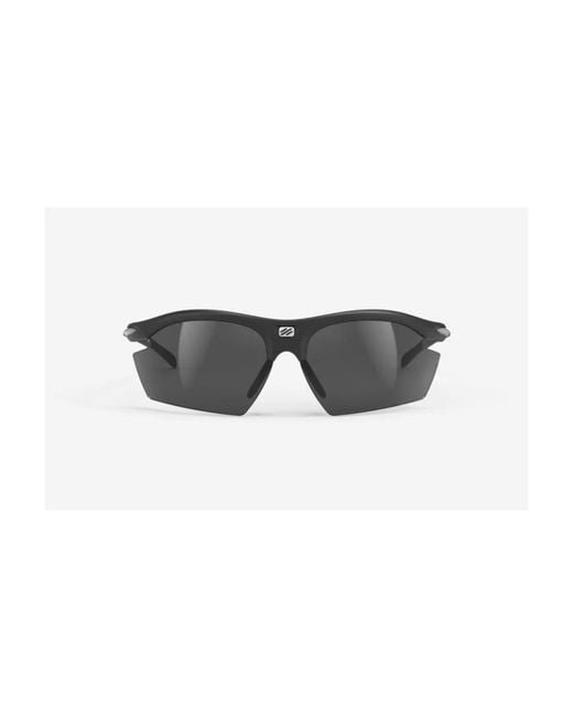Rudy Project Black Sunglasses