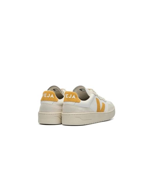 Veja White Sneakers for men