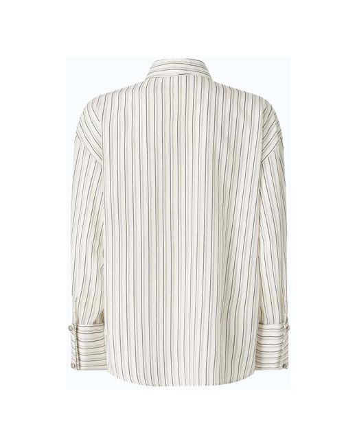 Pinko White Shirts