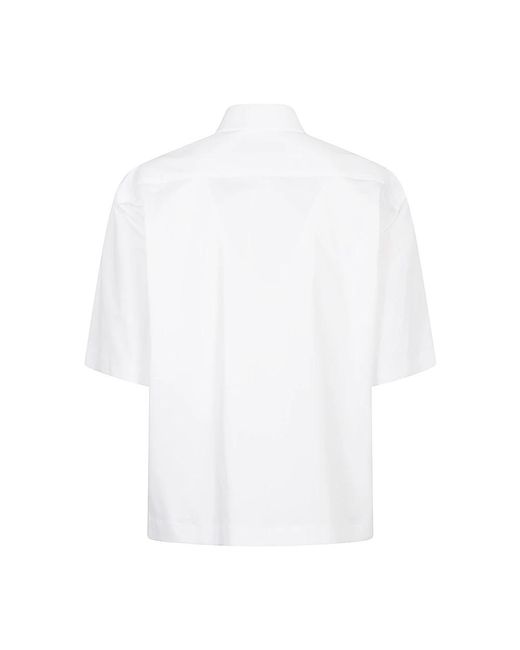Thelatest White Shirts