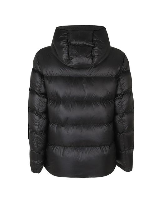Winter Jackets OUTHERE de hombre de color Black