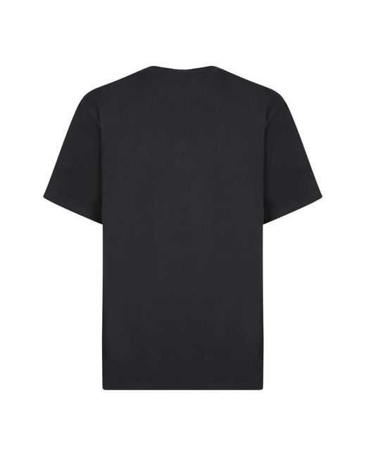 Burberry Black T-Shirts for men