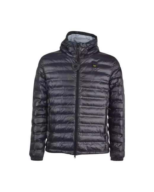 Blauer Blue Winter Jackets for men