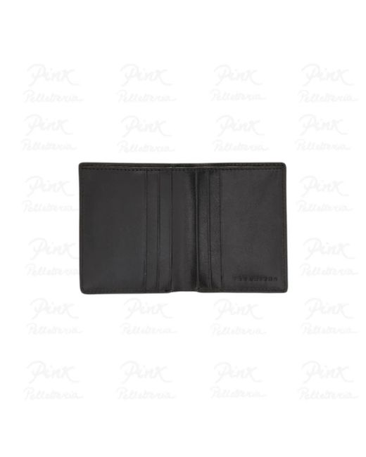 The Bridge Black Wallets & Cardholders for men