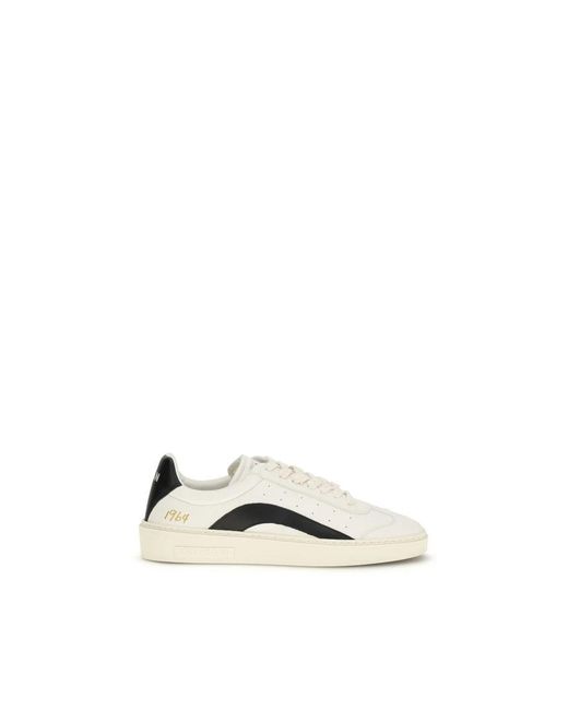Sneakers DSquared² pour homme en coloris Natural