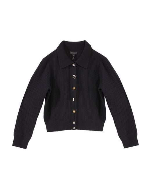 Marc Jacobs Cardigans in het Blue