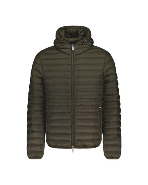 Ciesse Piumini Green Winter Jackets for men