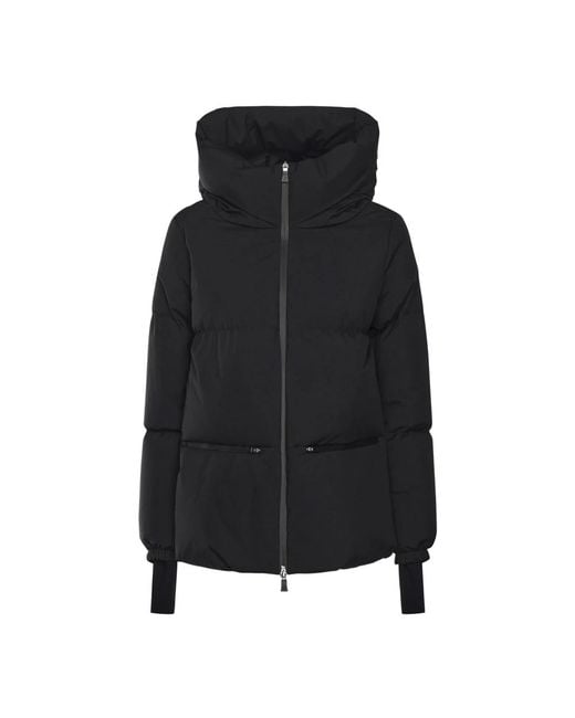 Herno Down Jackets in het Black