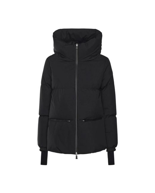 Herno Down Jackets in het Black