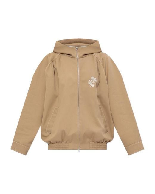 Marni Natural Light Jackets