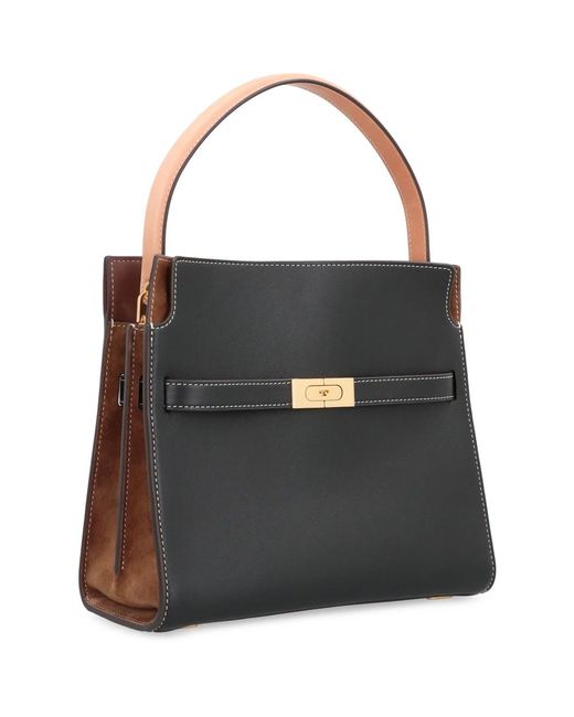 Tory Burch Black Handbags