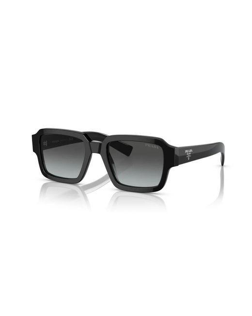 Prada Black Sunglasses for men