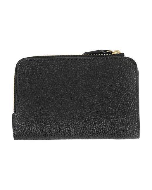 Accessories > wallets & cardholders Emporio Armani en coloris Black