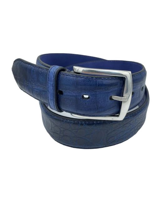 Paolo Vitale Blue Accessoires