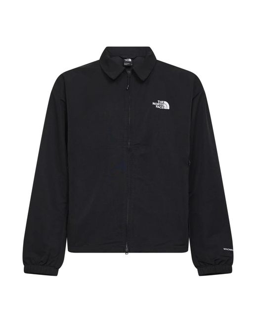 The North Face Jassen in het Black voor heren