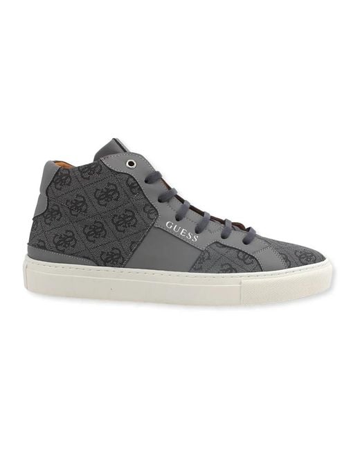Guess Black Sneakers for men