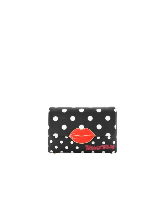 Wallets & Cardholders di Braccialini in Red