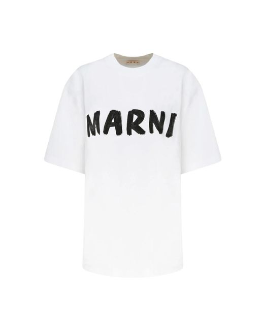 Marni Gray T-Shirts