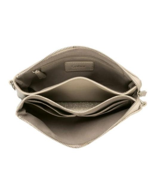 Gabor Natural Elegante Clutch & Abendtasche