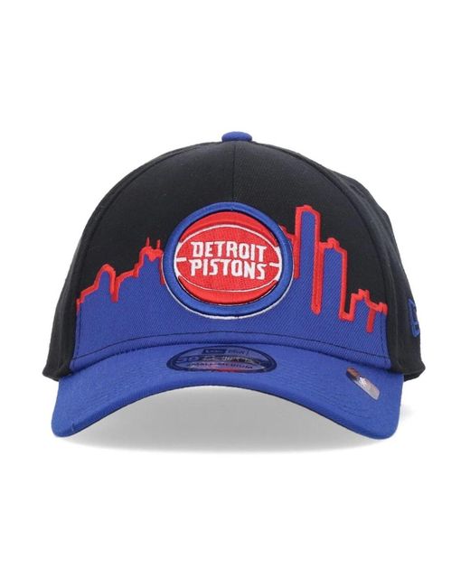 KTZ Blue Hats & Caps for men