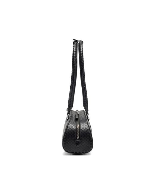 DIESEL Black Handbags