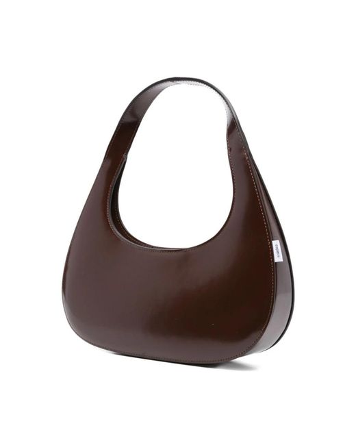 Coperni Brown Shoulder Bags