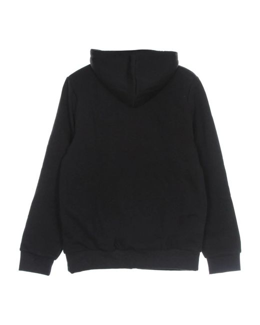 Zip-Throughs Element pour homme en coloris Black