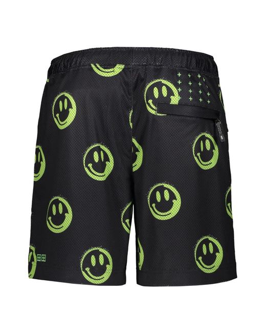 Ksubi Green Beachwear for men