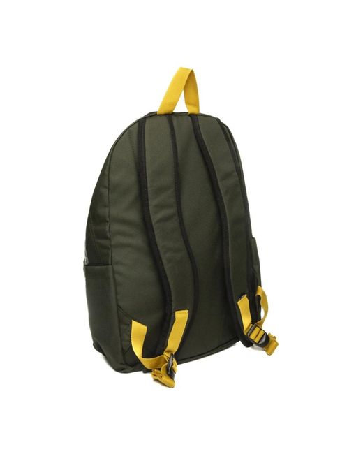Backpacks Vans de color Green