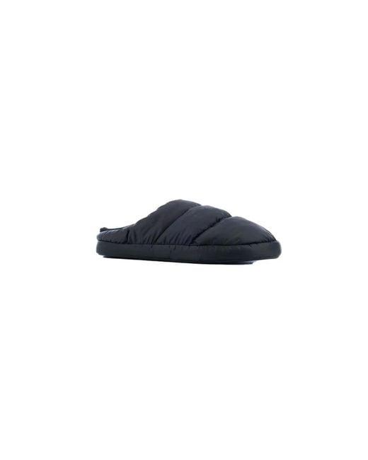 Balenciaga Blue Slippers for men