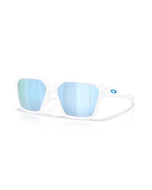 Oakley Blue Sunglasses