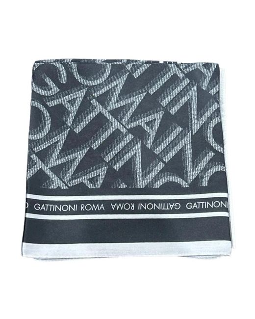 Scarves di Gattinoni in Blue