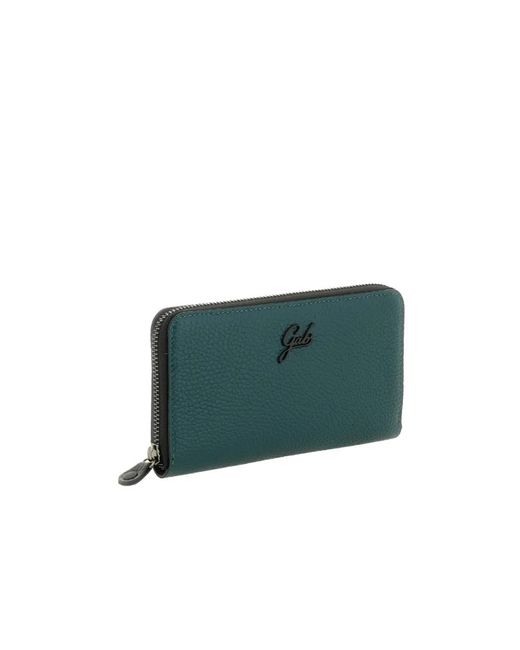 Wallets & Cardholders Gabs en coloris Green