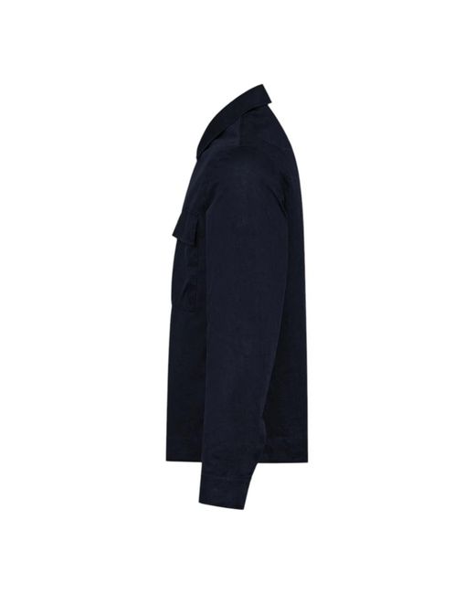 DUNO Blue Light Jackets for men