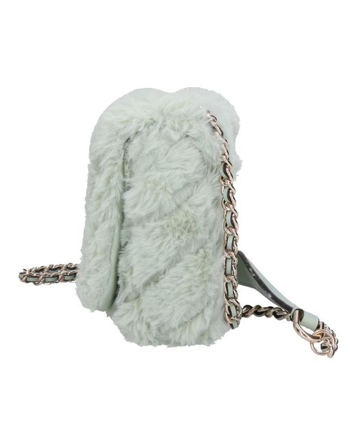 Guess Green Cross Body Bags