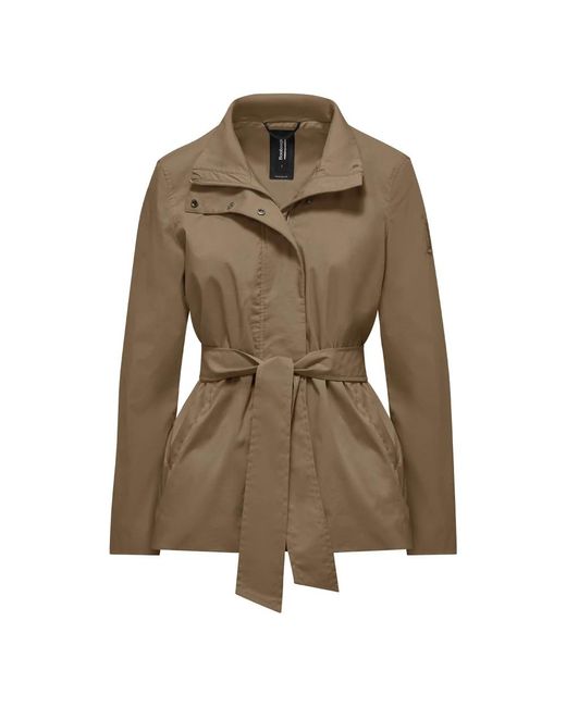 Bomboogie Short Trench in het Green