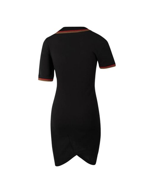 Vivienne Westwood Black Short Dresses