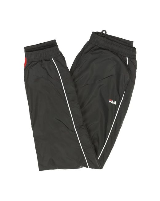 Fila Sweatpants in het Black voor heren