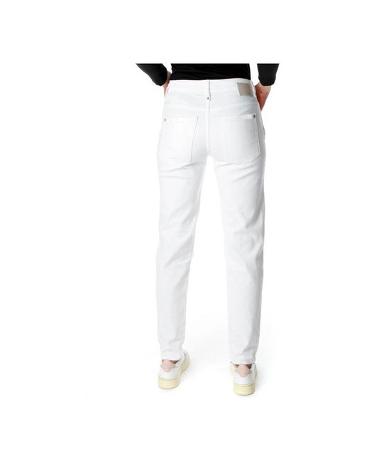 Drykorn Black Slim Fit Jeans